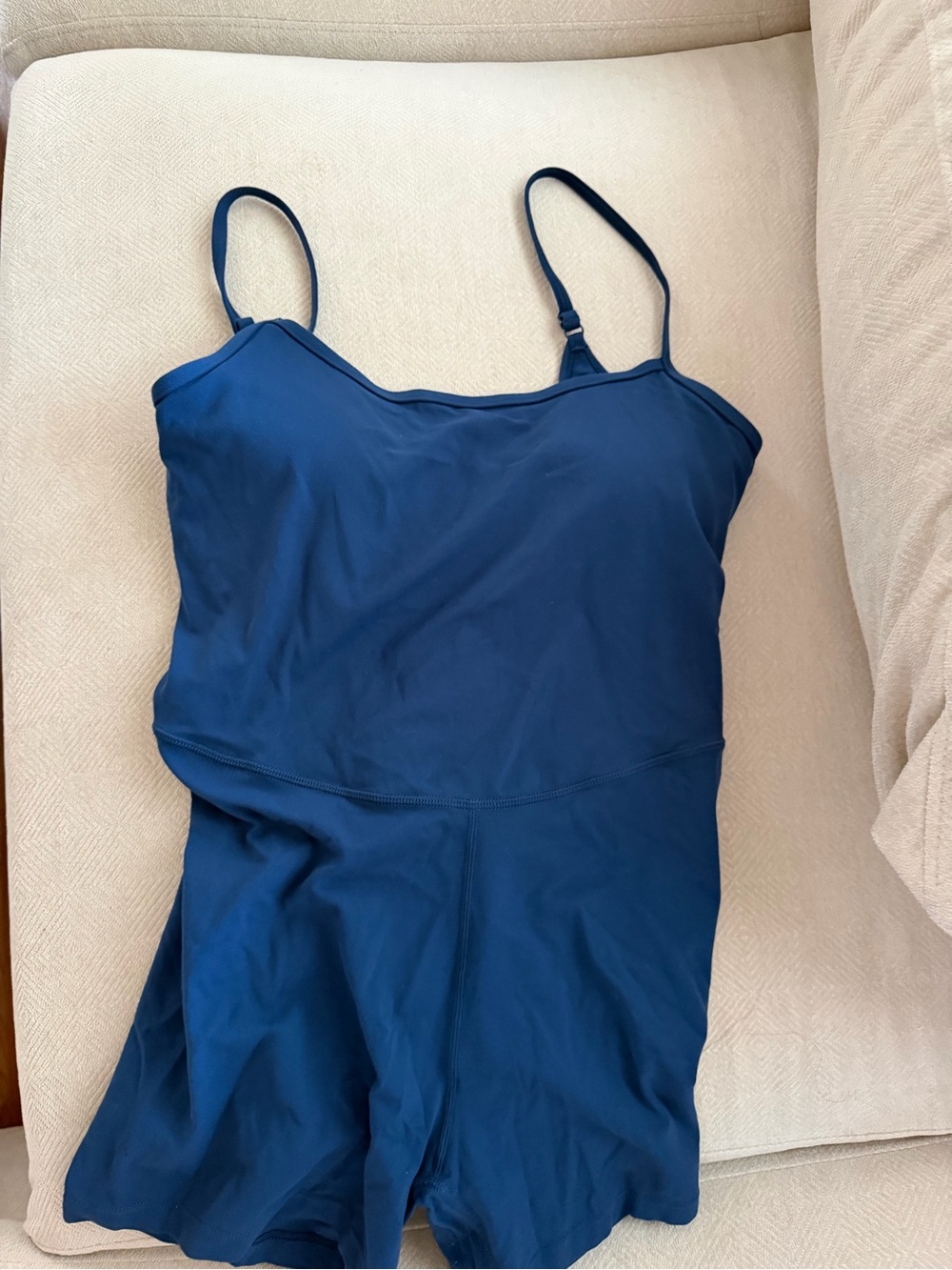 Crz Yoga romper